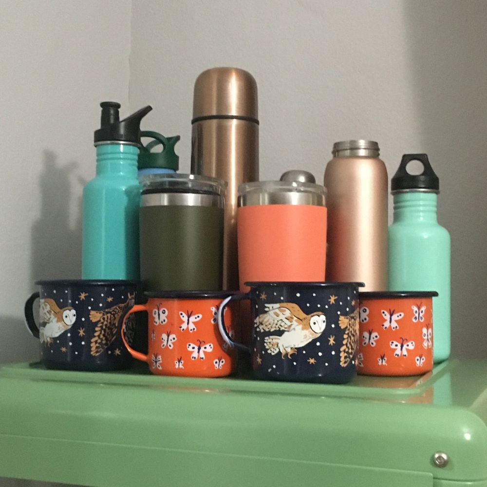 Meet your Posher, April